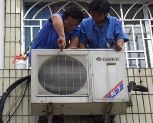 进贤空调维修售后服务中心