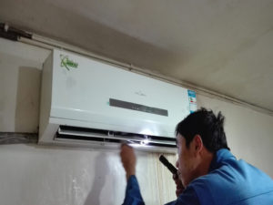 进贤格力空调电话是多少