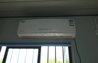 进贤空调维修在哪里找