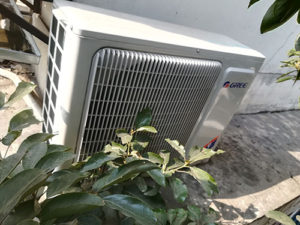 进贤空调维修售后服务