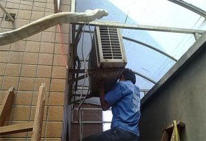 进贤空调维修售后服务中心