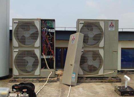 进贤空调维修电话号码多少