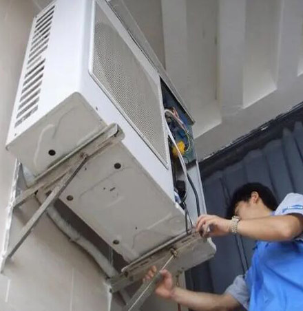 进贤24小时空调维修热线