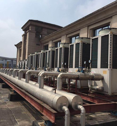 进贤多联机维修 进贤中央空调维修