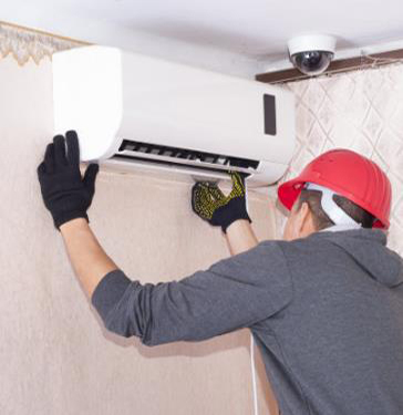 进贤空调内机噪音大