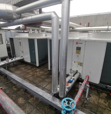 进贤附近中央空调维修 进贤上门中央空调维修